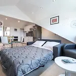 Apartment Monta
