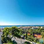 Apartment Monta