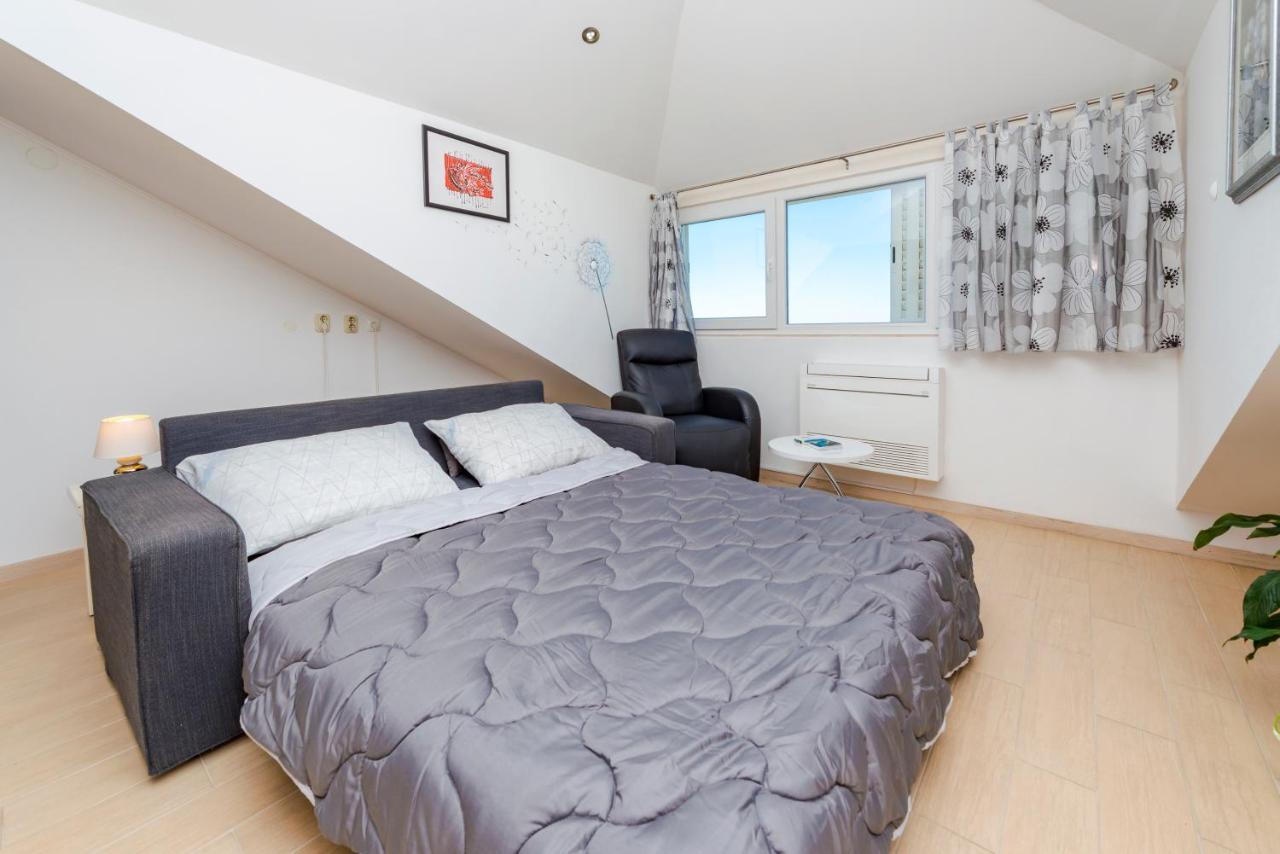 Appartement Monta