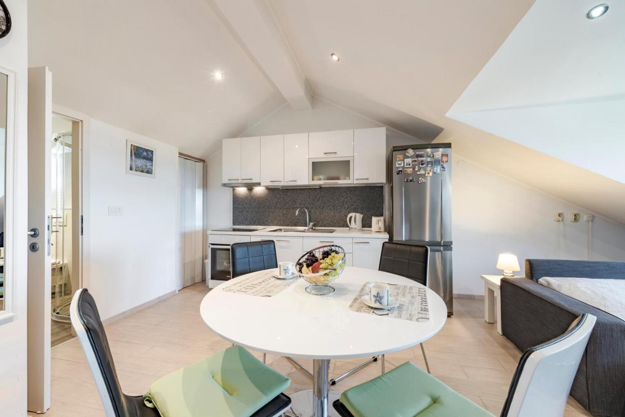 Monta Appartement *