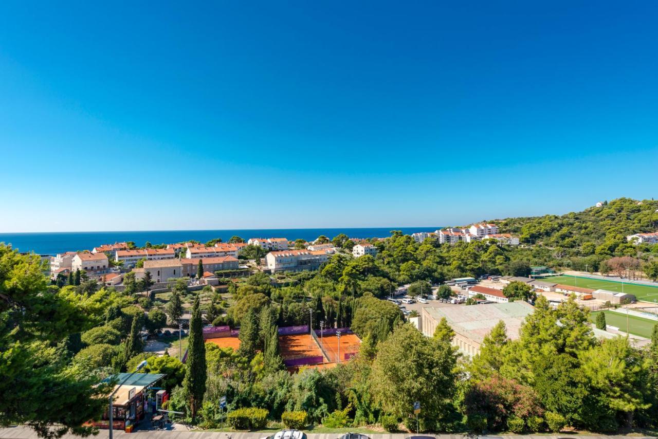 Monta Appartement Dubrovnik