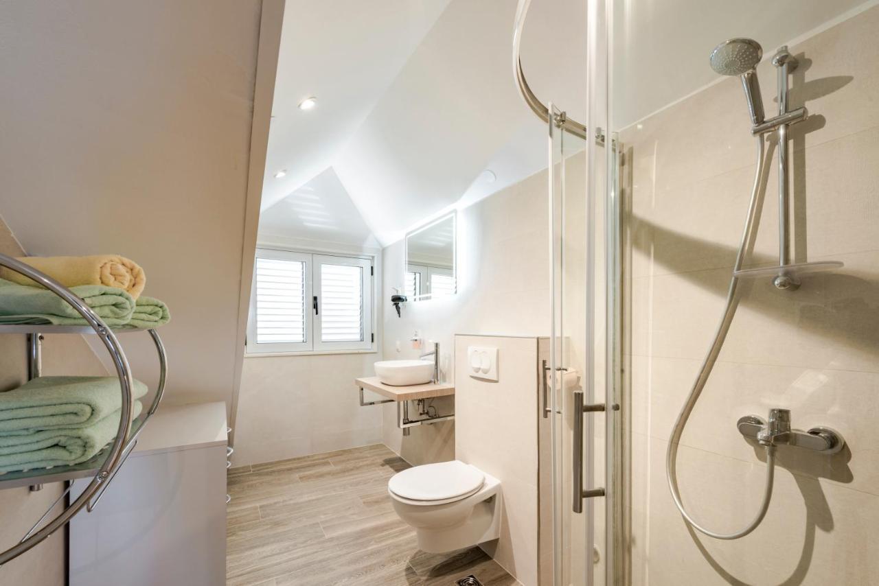 Appartement Monta