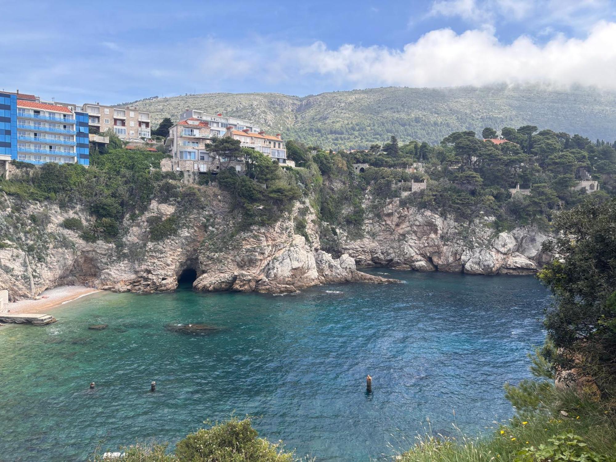 Monta Appartement Dubrovnik