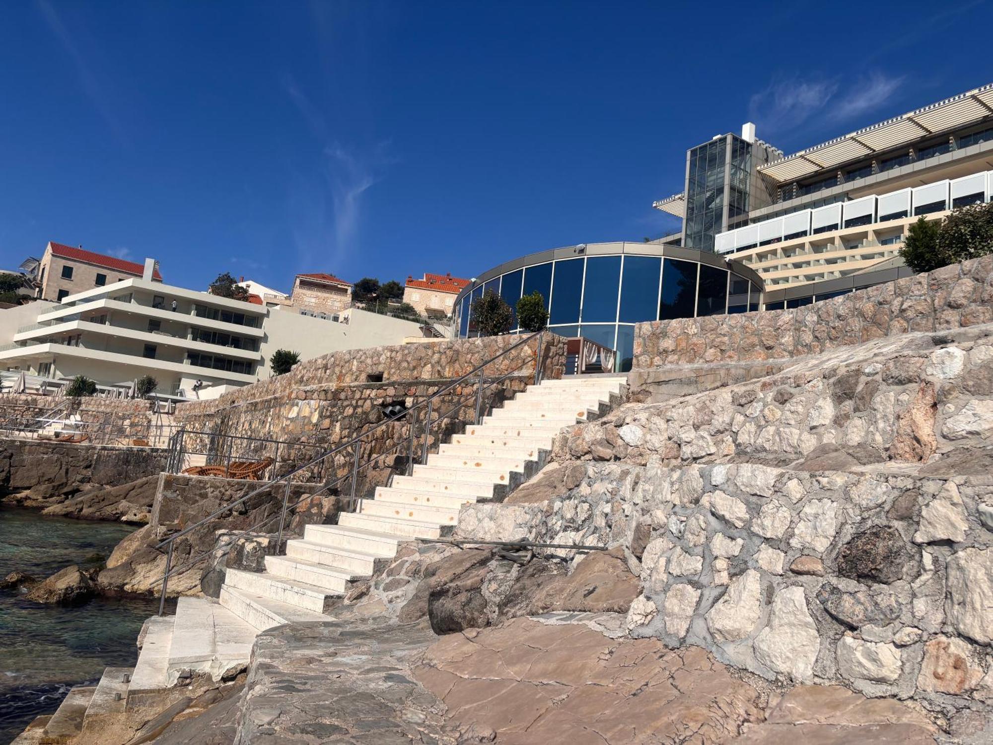 Appartement Monta Dubrovnik